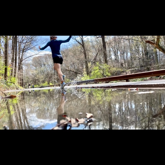 Meet your Posher, Meg - Picture 2 of 3